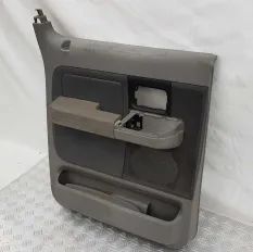 Обшивка двери задней левой Ford F150 2004-2 113114