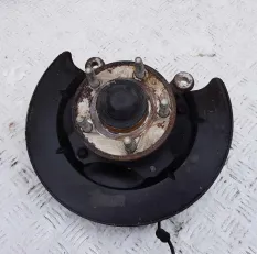 Кулак  правый Ford Mustang 2 112284