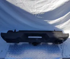 Бампер задний Hummer H3 2005-2010 15850414; 114128