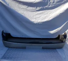Бампер задний (Eddie Bauer) Ford Explorer 2 114131