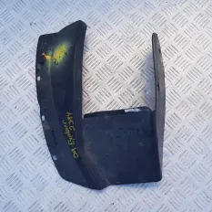 Подкрылок/Локер задний левый задняя часть F 113431