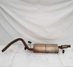 Глушитель средняя часть Chevrolet Tahoe 200 111876