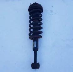 Амортизационная стойка передняя Ford Explor 112580