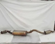 Глушитель Cadillac Escalade 2006-2014 20757 111887