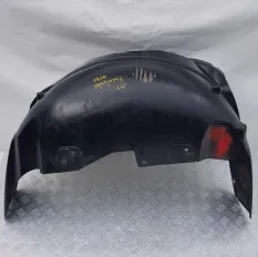 Подкрылок/Локер задний правый Chevrolet  114534