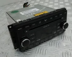 Магнитола Jeep Grand Cherokee 2005-2010; 05 114841