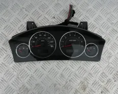 Приборная панель Jeep Grand Cherokee 2005-2 114851