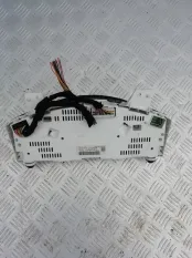 Приборная панель Jeep Grand Cherokee 2005-2 114851