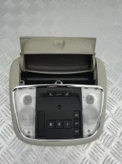 Потолочная консоль Jeep Grand Cherokee 2010 114861