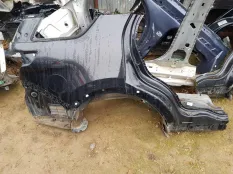 Крыло заднее правое Ford Explorer 2011-2016 116279