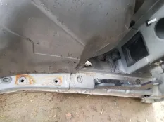 Крыло заднее правое Ford Explorer 2011-2016 116279
