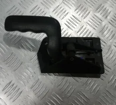 Ручка двери внутренняя правая Chevrolet Tah 115478