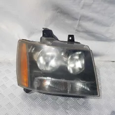 Фара передняя правая (с дефектом) Chevrolet 114317
