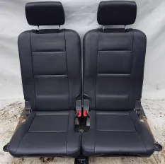 Сиденья третьего ряда Ford Explorer 2006-20 116725