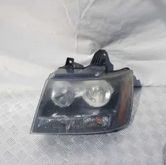 Фара передняя левая (с дефектом) Chevrolet  114323
