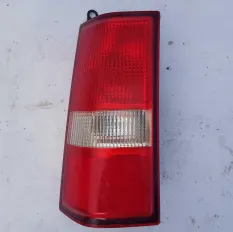 Фонарь задний левый (с дефектом) Chevrolet  117008