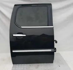 Дверь задняя левая Cadillac Escalade ESV 20 111470