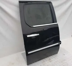 Дверь задняя левая Cadillac Escalade ESV 20 111470