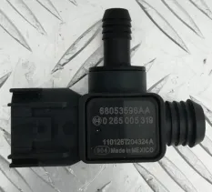 Клапан вакуумного усилителя Jeep Grand Cher 114876