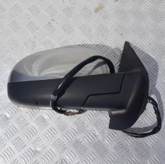 Зеркало заднего вида правое Chevrolet Tahoe 114327