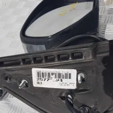 Зеркало заднего вида правое Chevrolet Tahoe 114327