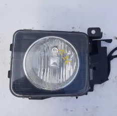 Фара передняя левая Hummer H3 2005-2010 159 117012