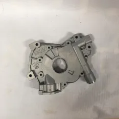 Масляный насос (4.6L) Ford Explorer/F150 20 115499