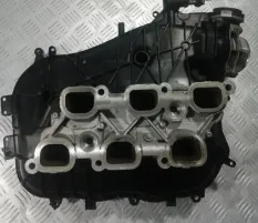 Коллектор впускной нижняя часть Cadillac SR 115500