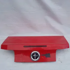 Крышка багажника Ford Mustang 2009-2012 AR3 117023