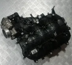 Коллектор впускной Cadillac SRX 2009-2016 1 115504