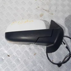Зеркало заднего вида правое Chevrolet Tahoe 114349