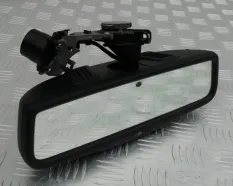 Зеркало заднего вида в салоне Jeep Grand Ch 114879