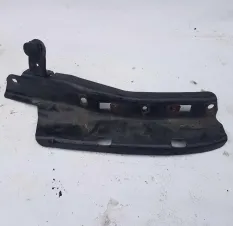 Кронштейн переднего бампера левый Ford F150 117029