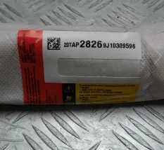 Подушка безопасности переднего правого пасс 117296