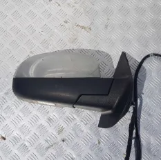 Зеркало заднего вида правое Chevrolet Tahoe 114356