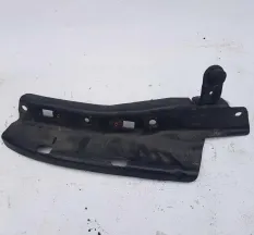 Кронштейн переднего бампера правый Ford F15 117032