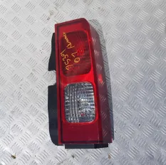 Фонарь задний правый Hummer H3 2005-2010 19 114359