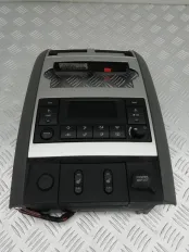 Блок управления климат - контролем Dodge Du 114902