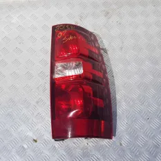 Фонарь задний правый Chevrolet Tahoe 2006-2 114366