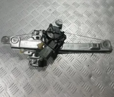 Стеклоподъемник задний правый Cadillac SRX  115521