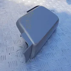Воздухозаборник правый Hummer 2005-2010 191 114247