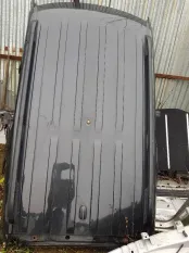 Крыша (без люка) Ford Explorer 2011-2016 116301