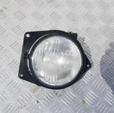 Фара противотуманная левая Hummer H3 2005-2 114368