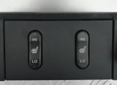 Кнопка обогрева сидений Dodge Durango 2004- 114913
