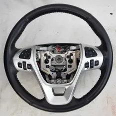 Рулевое колесо (с подогревом) Ford Explorer 116762
