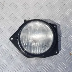 Фара противотуманная правая Hummer H3 2005- 114374