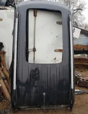 Крыша (под люк) Ford Explorer 2011-2016 116307