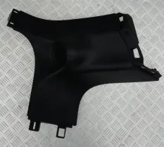Обшивка стойки задняя левая Jeep Grand Cher 115292