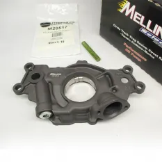 Масляный насос повышенной производительност 115542