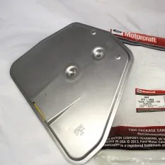 Фильтр АКПП (6R60) Ford Explorer 2005-2006 114647